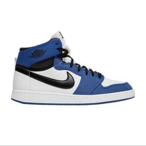 (SOLD) Nike Jordan 1 Retro AJKO (DO5047 401) Storm Blue NEW